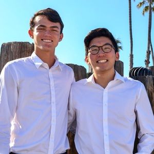 Meet your Posher, Benjamin